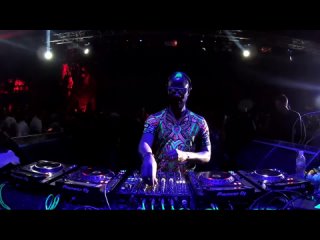 Green Velvet - Live @ La Estacion Cordoba [10.12.2021]