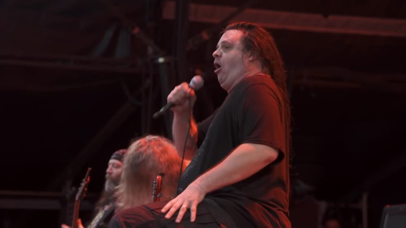 CANNIBAL CORPSE Stripped Raped and