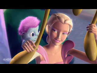 Barbie: Fairytopia (2005) [ENG]