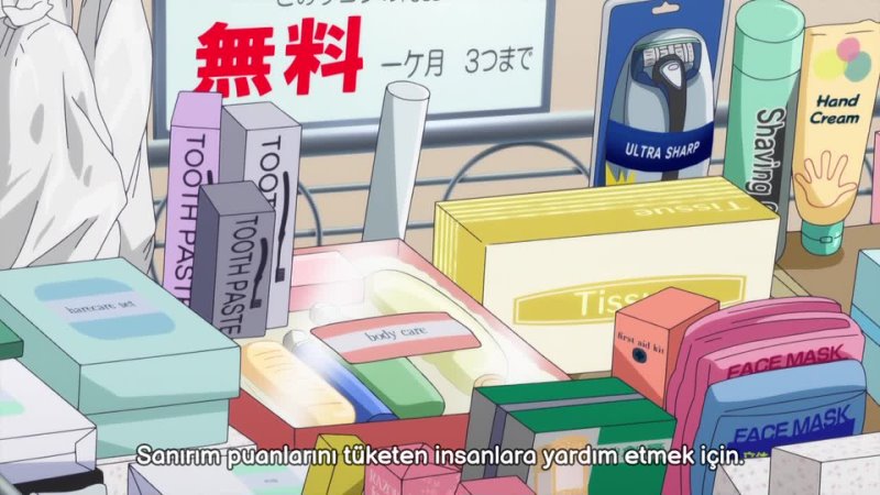 Yuusha Subs Classroom of the Elite BD