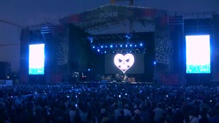 Alexisonfire - Live at Lollapalooza Chile 2022