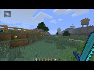 Minecraft: Assassin's Creed Monteriggioni Villa+Monteriggioni Catacombs Part10 100% OVERMINERS.RU