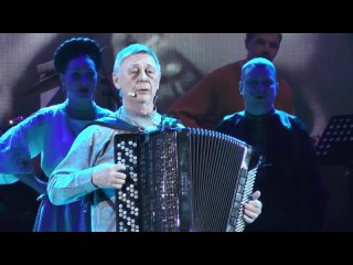 Ансамбль песни «КрасА» и фольклорный ансамбль «Первоцвет» – Любо, братцы, любо