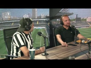 Santos Futebol Clube - BIRA & ZÉ LOVE - SantosCast #003