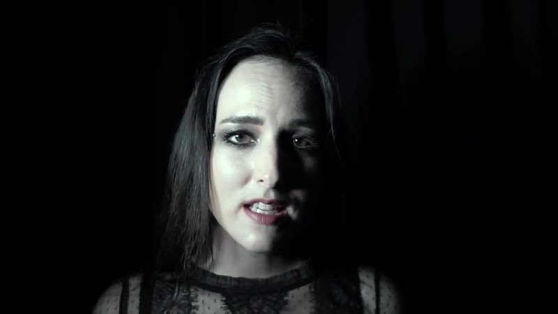 Askara Broken - Wing. official video