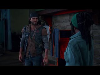 ЖИЗНЬ ПОСЛЕ (Days Gone), Орды и упокоители, gameplay эпизод 3