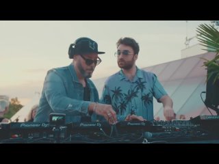 Roger Sanchez b2b Oliver Heldens - DJ Set @ London 2021 (Ministry of Sound)