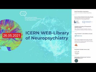 Molecular imaging of schizophrenia