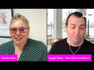 The Sheila Mac Show: Bridge the Gap Globally for Expansion and Exposure to Grow their Businesses