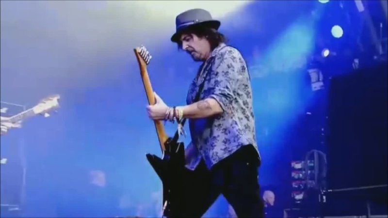 Motörhead The Chase Is Better Than the Catch ( Live at Glastonbury Festival in Worthy Farm, Pilton, England