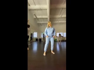 Видео от Валерии Гусевой