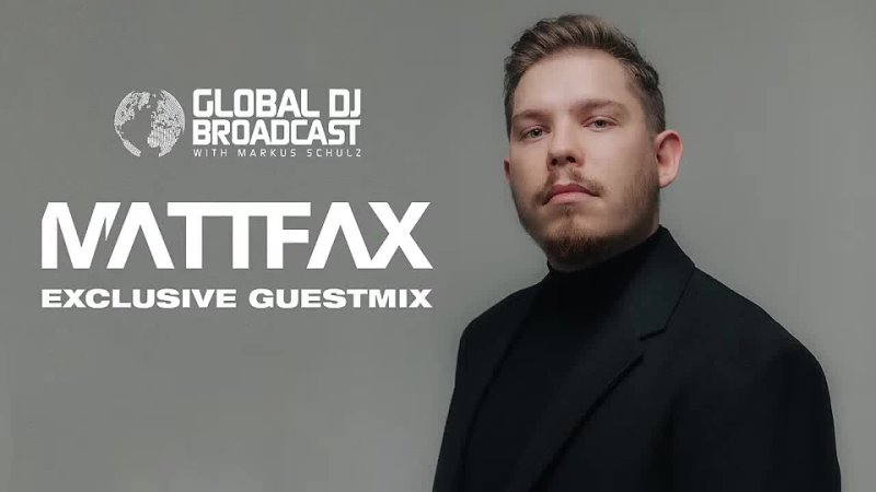 Markus Schulz Global DJ