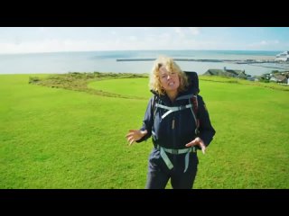 Kate Humble's Coastal Britain: S3, Ep3 « Dover » (Channel 5 2022 UK)(ENG/SUB ENG)