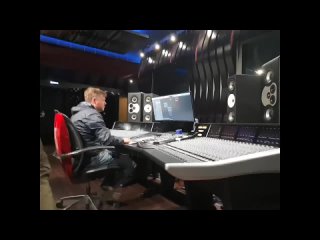 IVAN - Снова тебя забываю | Backstage
