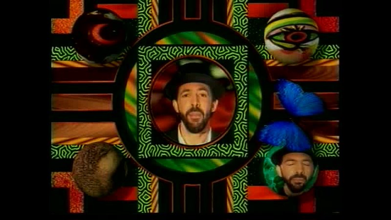 08 Juan Luis Guerra La