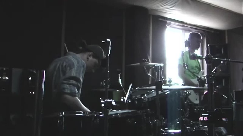 Her Royal Shiness - Sell Your Soul (rehearsal)