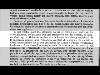 Hipótesis de la Tierra Cóncava 10 - Los Místicos del Sol (Parte 1) - Pedro Bustamante