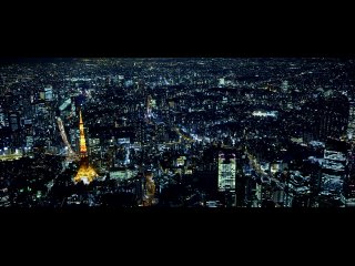 Japan - 1 Hour Relaxing Aerial Film