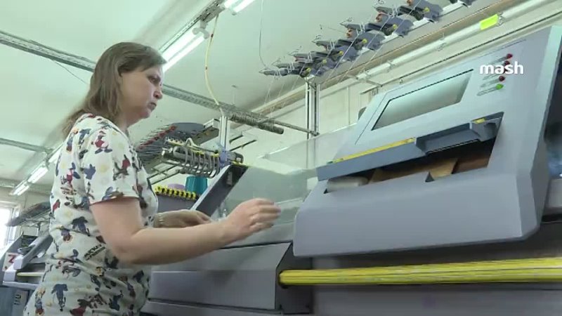 Российские швейные фабрики ищут талантливых дизайнеров