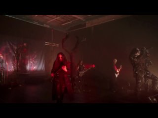 Cradle Of Filth-Dusk & Her Embrace Livestream 2022