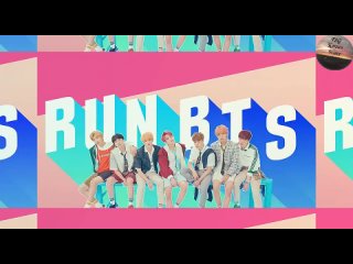 [RUS SUB]  Run! BTS! [64 эпизод ]  «Школа BTS часть 2 »