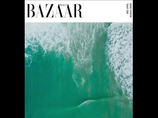 zhu yilong | 2022 #2 | Bazaar 2022 #1