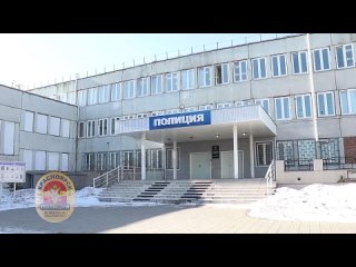 Видео от 7 канал Красноярск