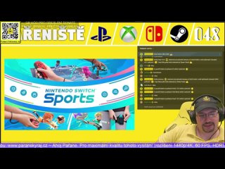 Pařeniště 48. číslo | Duben 2022 | PS Plus, Xbox Gold, novinky, slevy