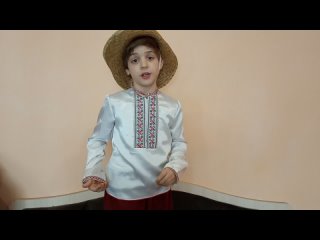 Миша  Полищук, 10 лет Ялта, Крым