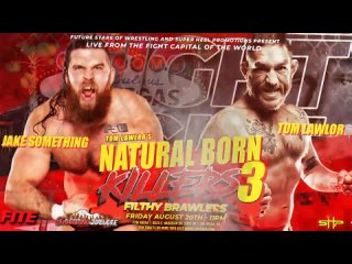 FSW. Natural Born Killers 3