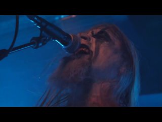 Tsjuder - Live at Dark_Easter Metal Meeting (2019 - FULL SHOW)