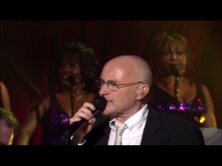 PHIL COLLINS -  Going Back - Live At Roseland Ballroom, NYC - 2010 ( BLU - RAY )