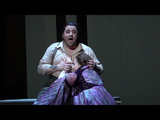 Gounod - Romeo et Juliette / Гуно - Ромео и Джульетта (Houston Grand Opera) 2022
