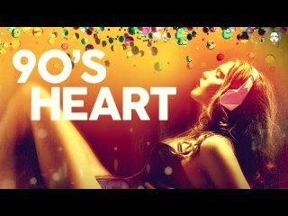 90's Heart - Covers Of Popular Songs
