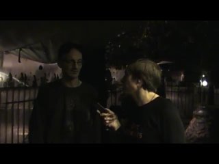 Gabriel (DJ Гаврила) - Zvezdanuka 36 (2011)