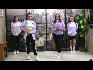 STUDIO MEXICAN DANCE || DESPUES DE LA COMPETENCIA