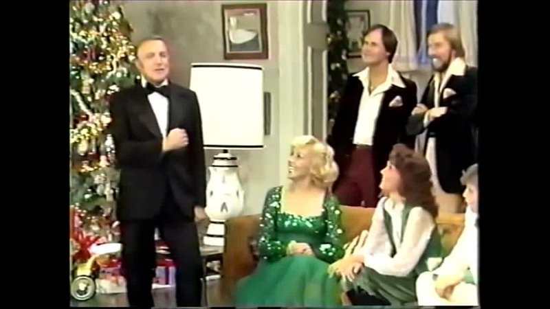 The Carpenters A Christmas Portrait (1978) Complete TV