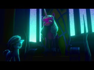 My Little Pony: Make Your Mark