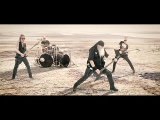 FURIOUS TRAUMA - Decade At War (Official Video)