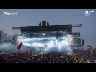 David Guetta - Live @ Ultra Music Festival, UMF Miami 2022