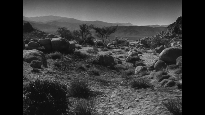 The Capture (1950) John