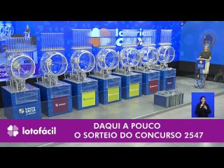 RedeTV - Loterias CAIXA: Quina, Dupla Sena, Lotofácil e mais 14/06/2022