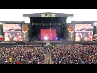 Download Festival 2019 Part 1