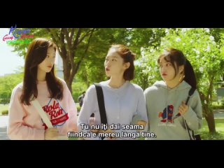 [Ro sub]My First First Love- 1