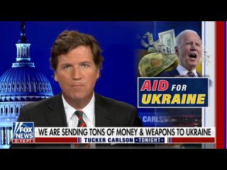 Fox News about Ukraine War