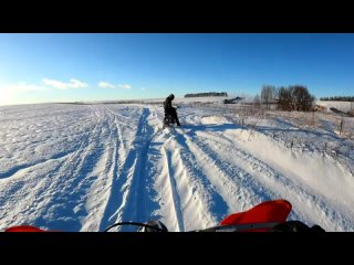 Прохват. Эндуро. Покатушки. BSE Z3. Regulmoto athlete. GoPro hero 9.