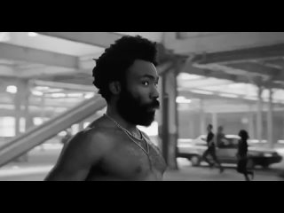 QuintaDuSoleil | This is Rasputin | Childish Gambino - This is America