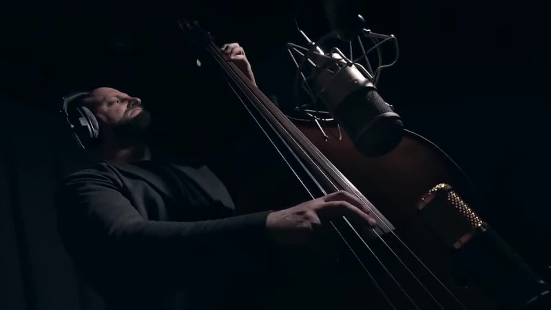 Dmitry Ilugdin Trio “January”