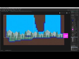 GameMaker Studio 2 Complete Platformer Tutorial (Part 19 Crates  Pickups)
