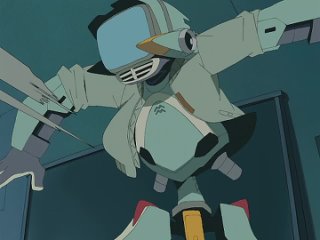 FLCL OVA 720